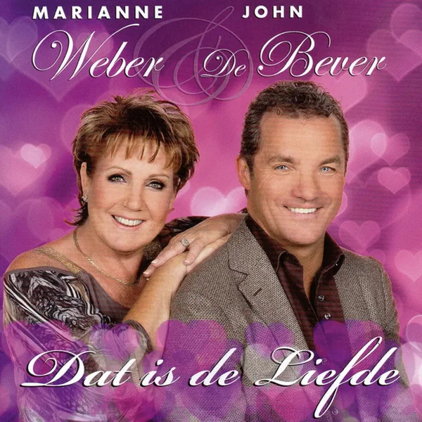 Dat is de liefde