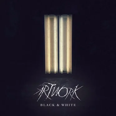 Black and White by Artwork - album cover