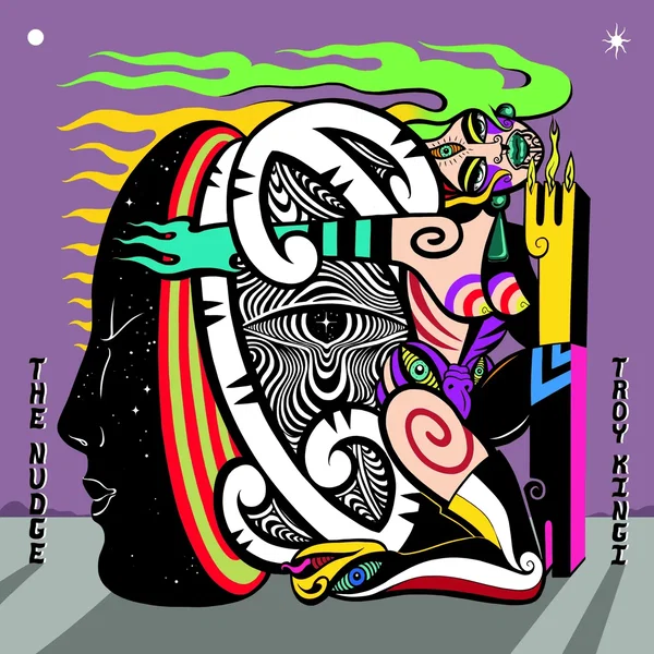 He Ōrite (Tiki Taane remix)