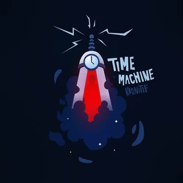 Time Machine (Hip Hop Symposium EP #4)