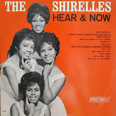 Hear & Now