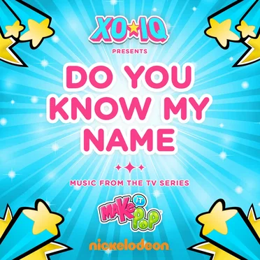 Do You Know My Name