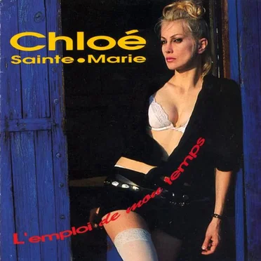 L'Emploi de mon temps