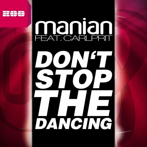 Don’t Stop the Dancing