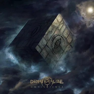 Omniscience by DEMATERIALIZE - album cover