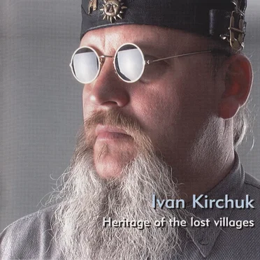 Heritage of the Lost Villages
