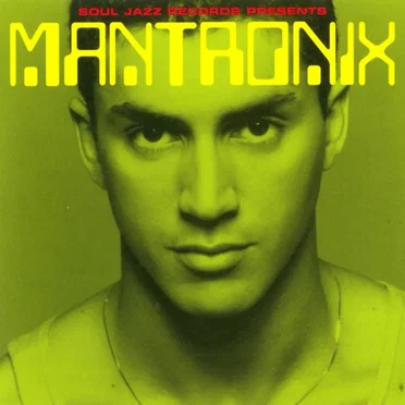 Mantronix: That’s My Beat
