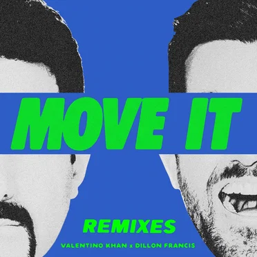 Move It (4B Remix)