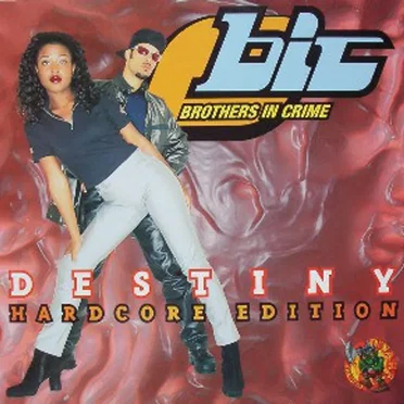 Destiny (Hardcore Edition)