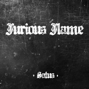 Satus by Furious Flame - album cover