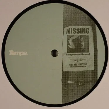 Missin' / Cocaine / Firin' Blanks