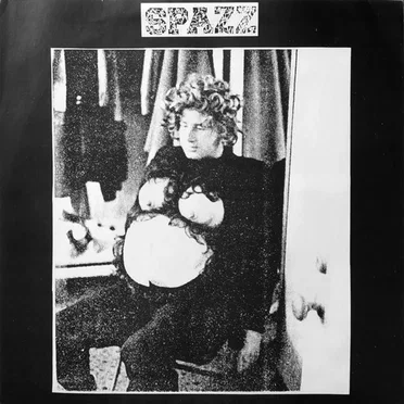 Spazz / Jimmie Walker