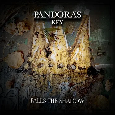 Falls the Shadow