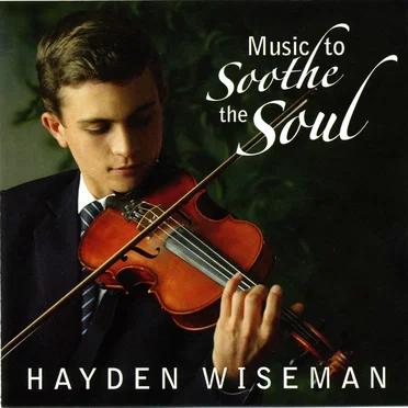 Music to Sooth the Soul