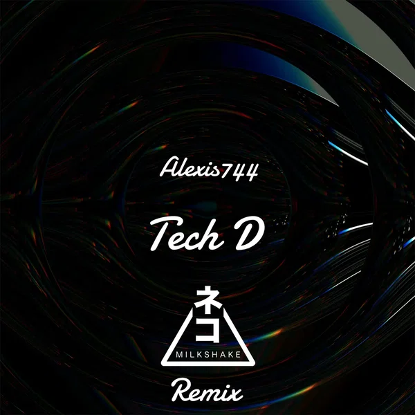 Tech D (Neko Milkshake Remix)