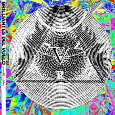 7 Billion Dollars by Brilliantes del Vuelo - album cover