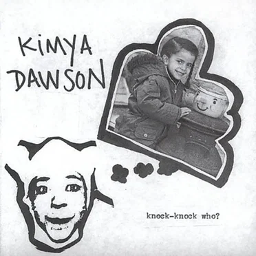 Knock‐Knock Who?