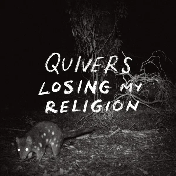 Losing My Religion