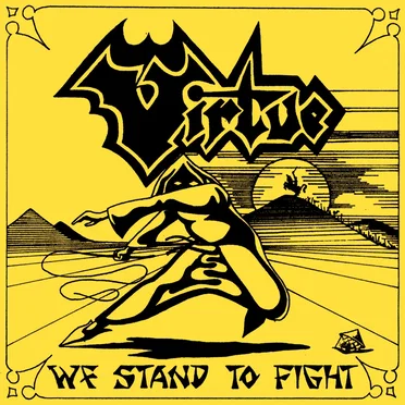 We Stand to Fight