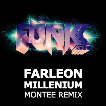 Millenium (Montee remix)
