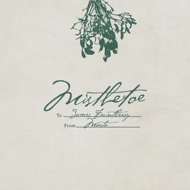 Mistletoe