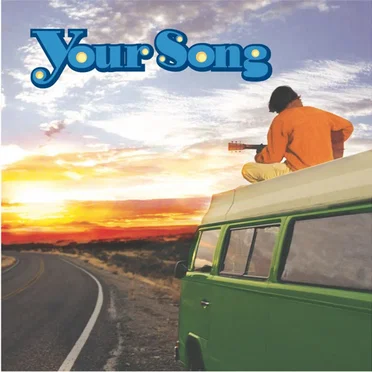 Your Song by Various Artists - album cover