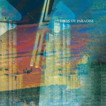 Konstrukt 010 by Birds ov Paradise - album cover