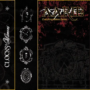 Clocks&Mirrors