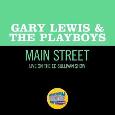 Main Street (live on the Ed Sullivan Show, October 27, 1968)