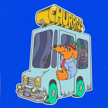 Churros Tape