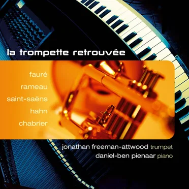 La Trompette retrouvée