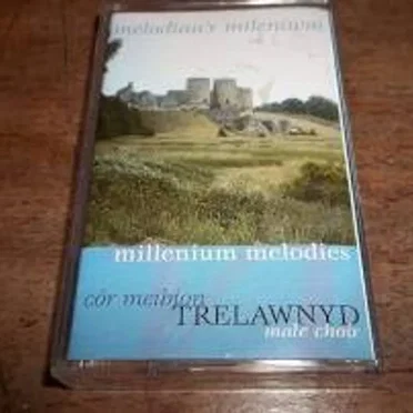Côr Meibion Trelawnyd