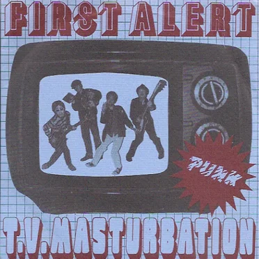 T.V. Masturbation