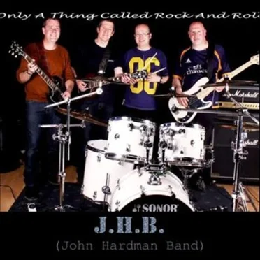 Only A Thing Called Rock And Roll