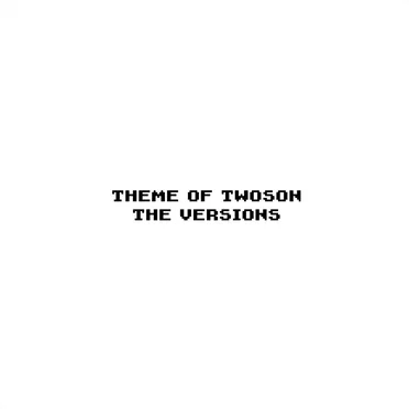 Theme of Twoson (from "Earthbound")