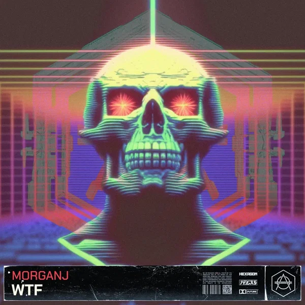 WTF - Extended Mix