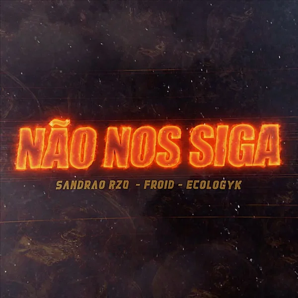 Não nos siga