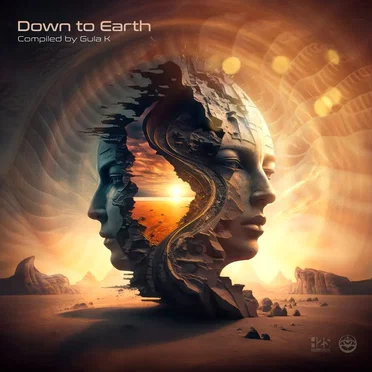 Down to Earth by Various Artists - album cover