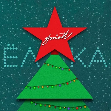 Soviett Ёлка by Various Artists - album cover