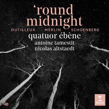 ’Round Midnight