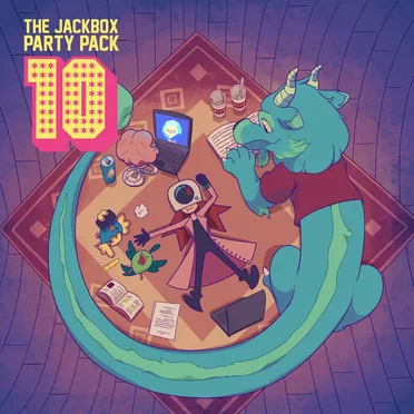 Jackbox Games
