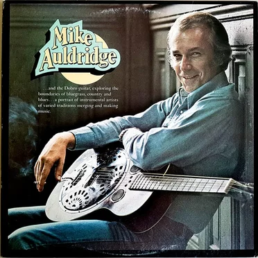 Mike Auldridge