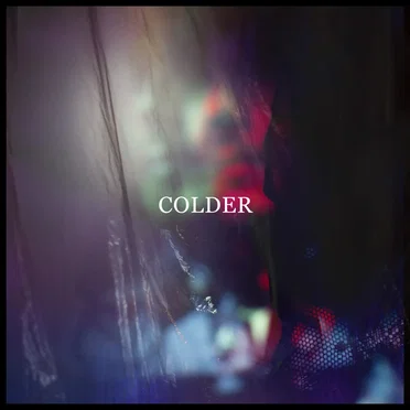Many Colours by Colder - album cover