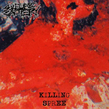 Killing Spree
