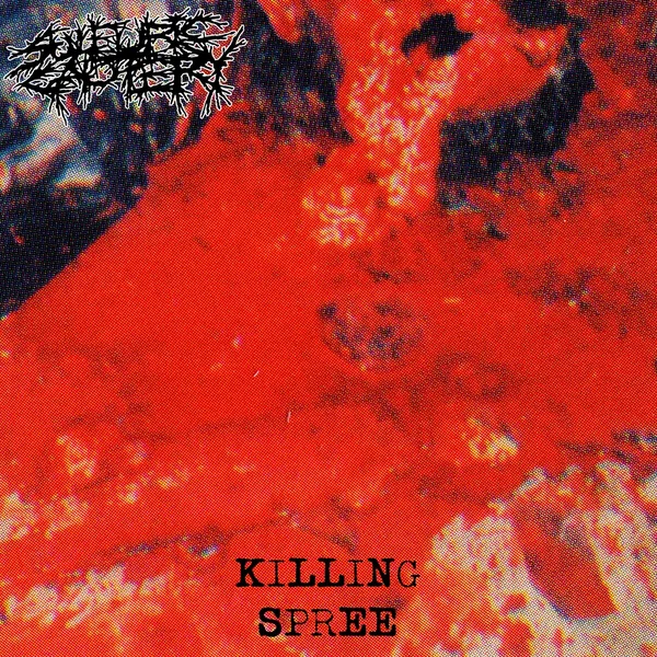 Killing Spree
