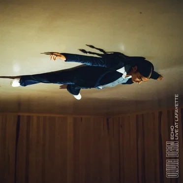 Echo (live at Lafayette)