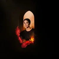 St. Vincent artist image