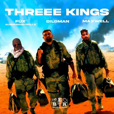 Threee Kings