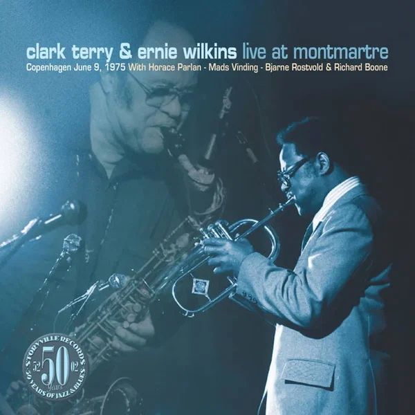 Live at Montmartre