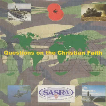 Questions on the Christian Faith by Various Artists - album cover